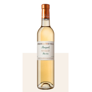 Banyuls Blanc Doux