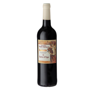Banyuls CUVEE HORS AGE-Domaine Pietri Geraud